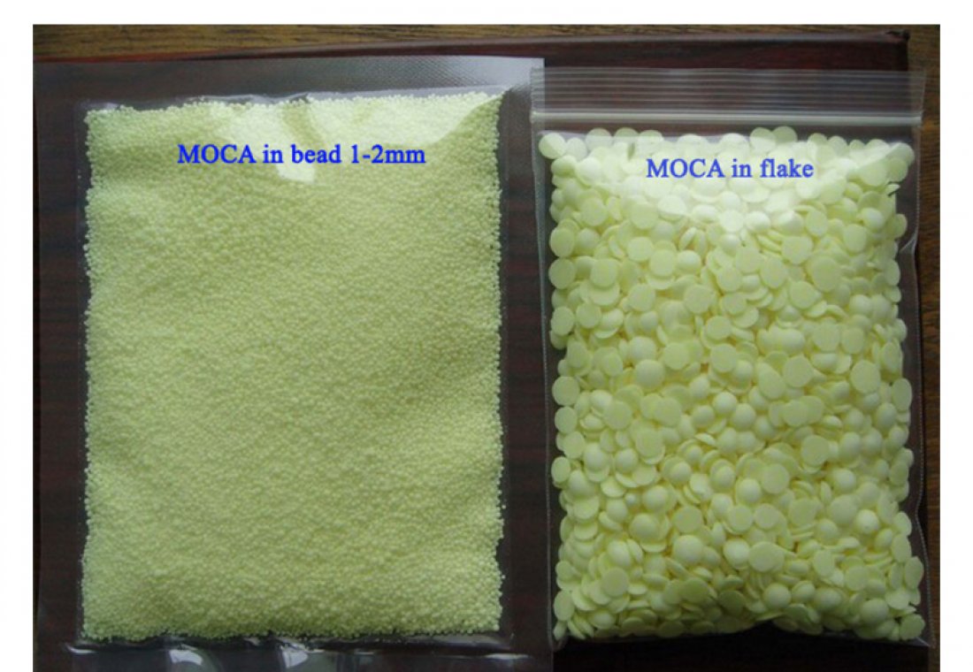 4,4’-Methylene-Bis(2-chloroaniline) MOCA