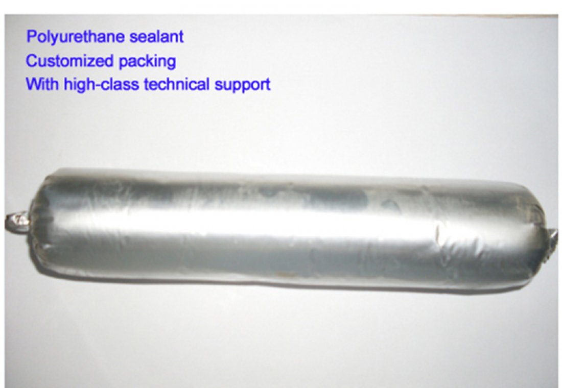 Single-component Polyurethane Sealant