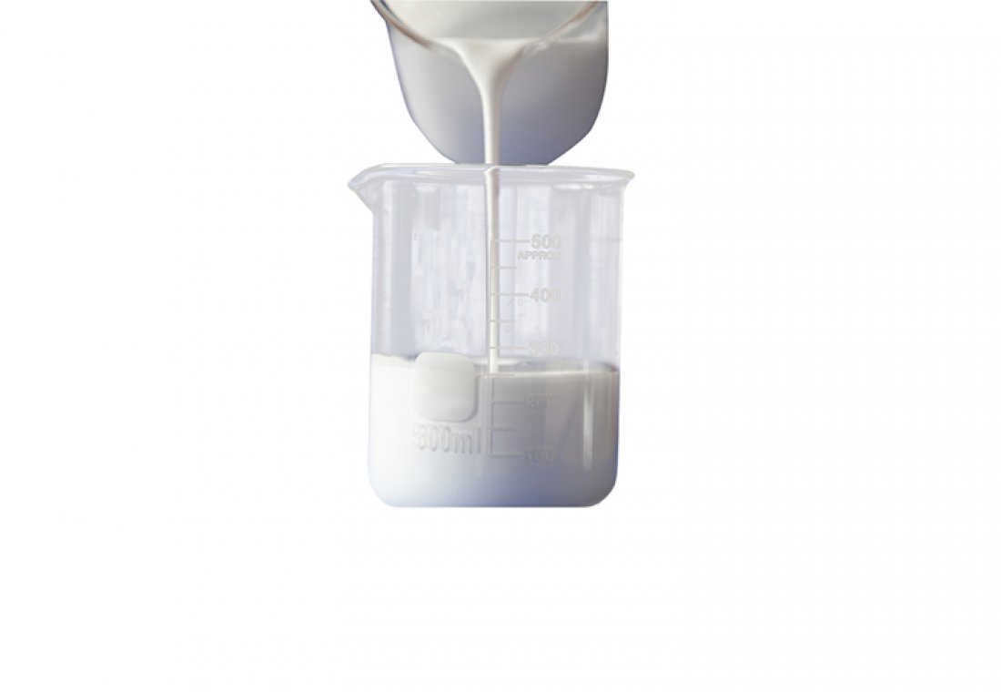 Reactive Dyes Printing Thickener THICKENER-DHK8921