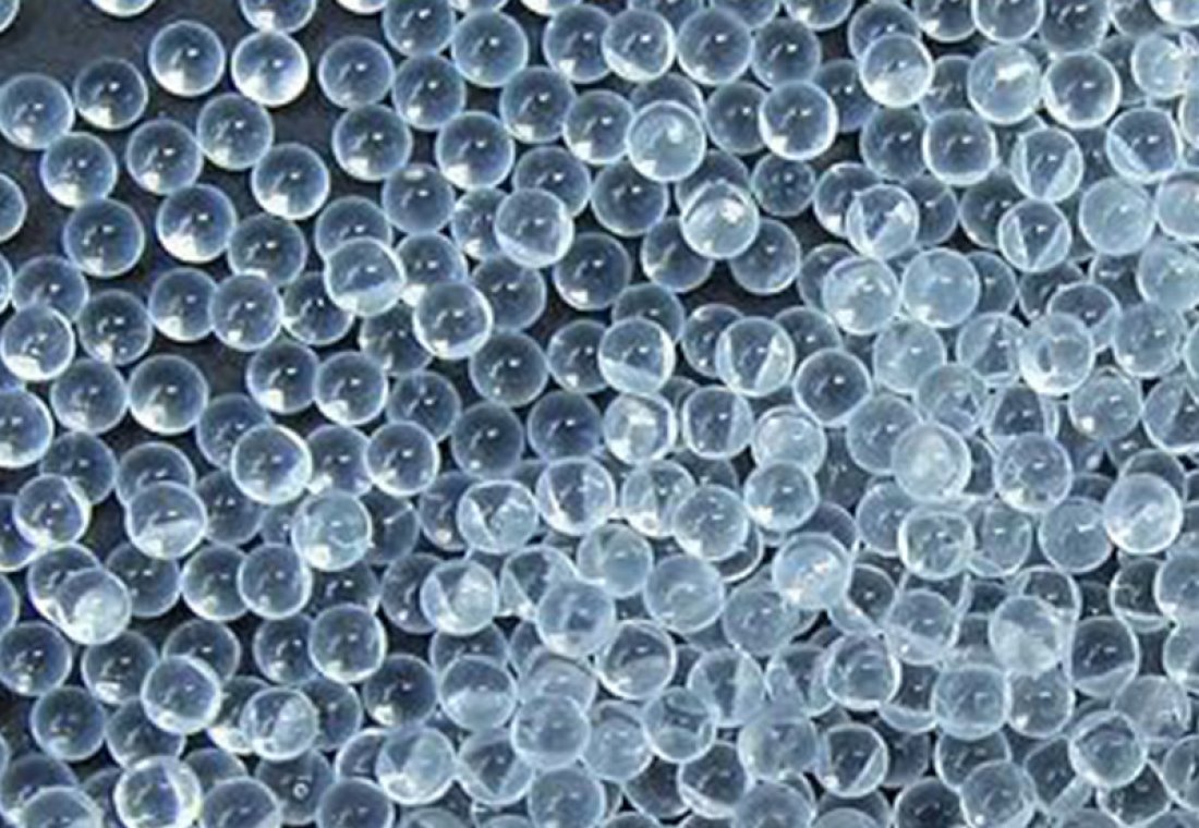 Hollow glass microsphere