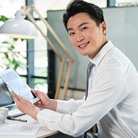 David Zheng