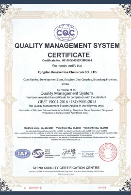 ISO 9001:2015