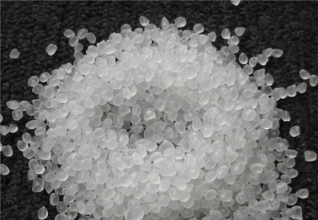 PP-COPOLYMER-LOW MFR